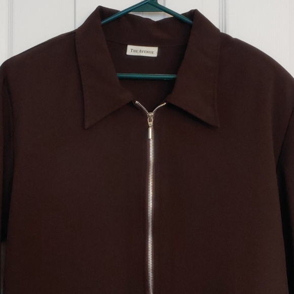 The Avenue brand jacket / blazer - Picture 2 of 7